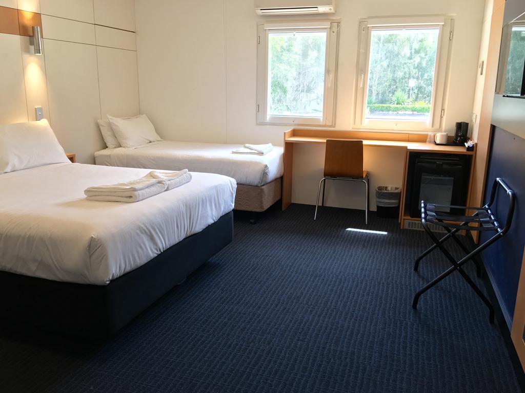 Ibis Budget - Gosford Exterior foto