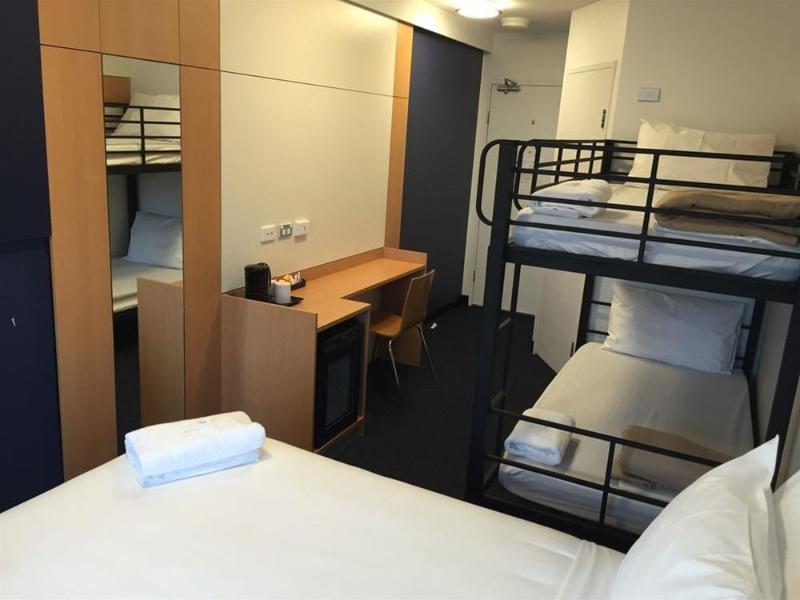 Ibis Budget - Gosford Exterior foto