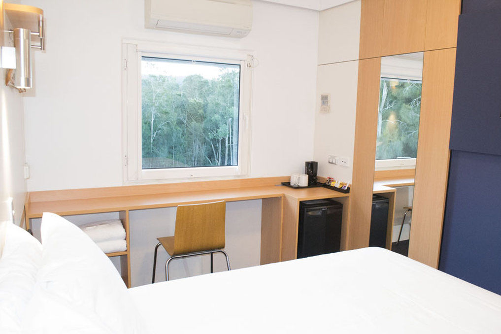 Ibis Budget - Gosford Exterior foto