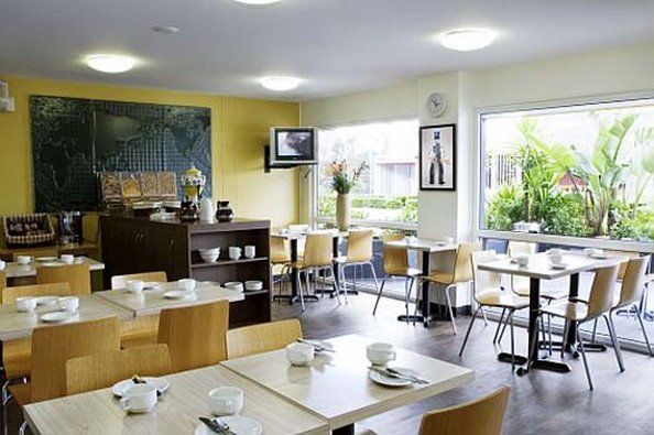 Ibis Budget - Gosford Exterior foto