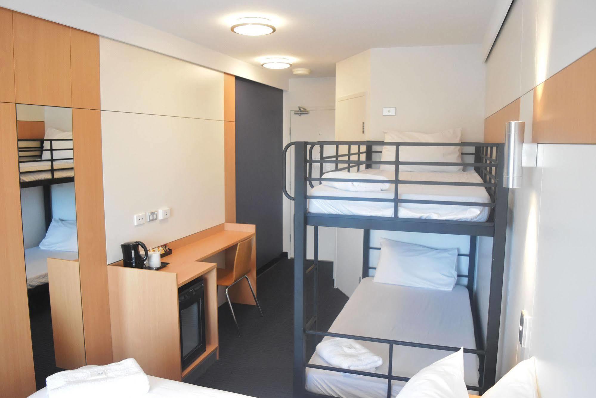 Ibis Budget - Gosford Exterior foto