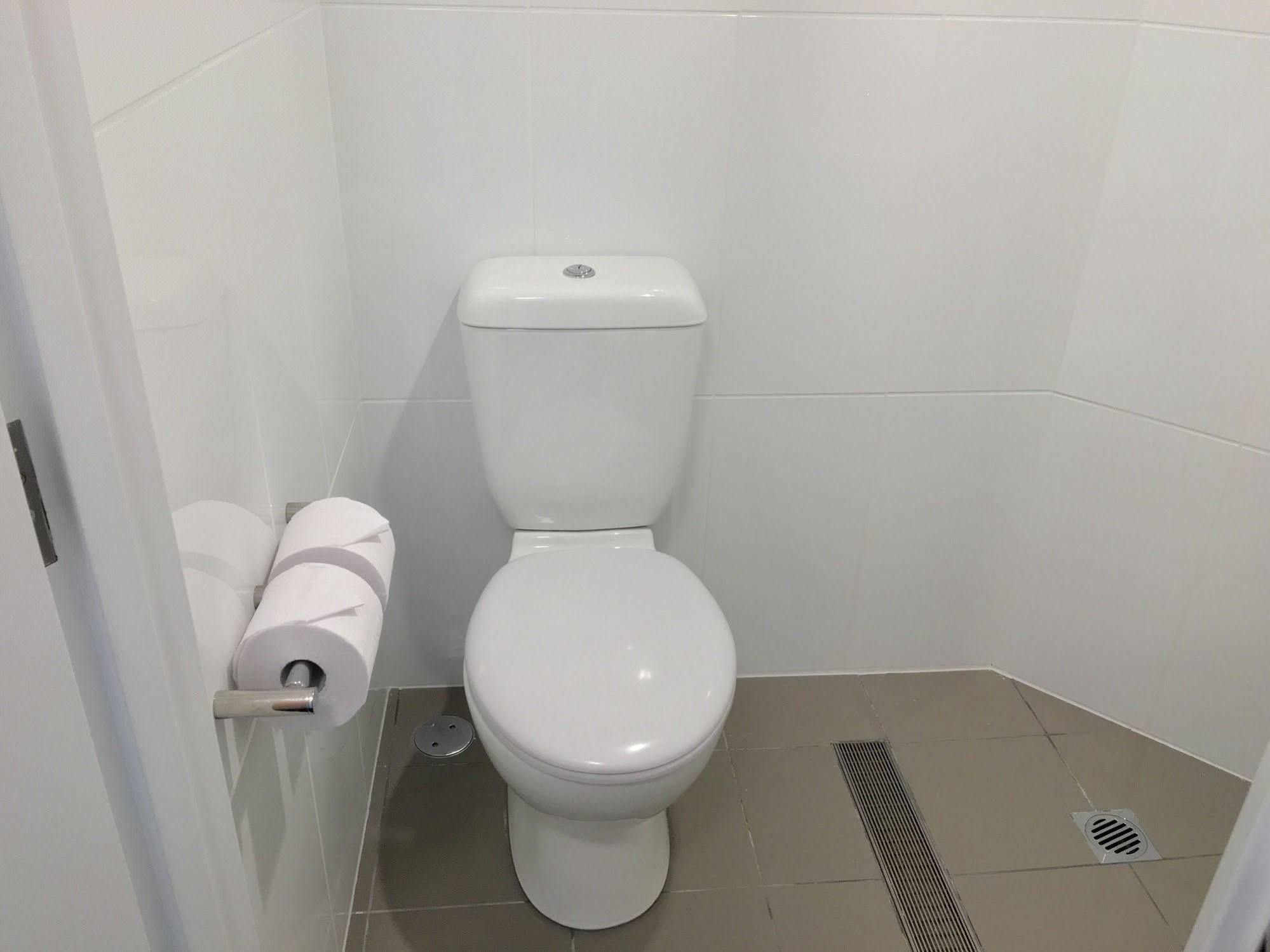 Ibis Budget - Gosford Exterior foto