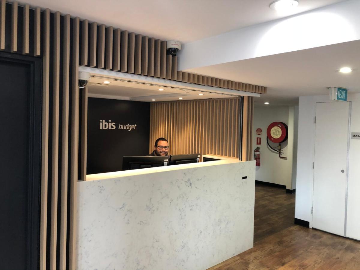 Ibis Budget - Gosford Exterior foto